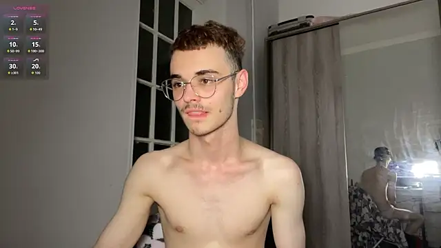 Herman_Elfi's cam snapshot