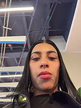 AlannaEvons's cam snapshot