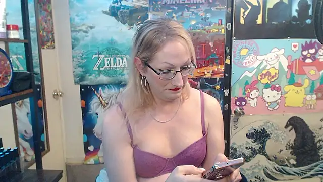 Savanah_Banana_ live sex cam