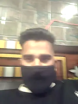 MrCurioX live sex cam