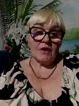 VioletSweet5566's cam snapshot