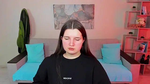 BonneyLove live sex cam