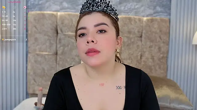 leilapons live sex cam