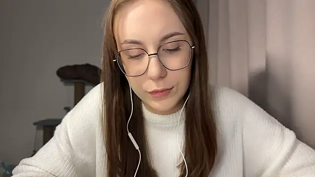 JanelleCourville's cam snapshot