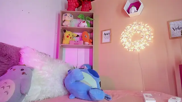 Scarlata_pink20 live sex cam