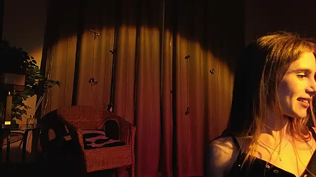 RozanneJordan live sex cam