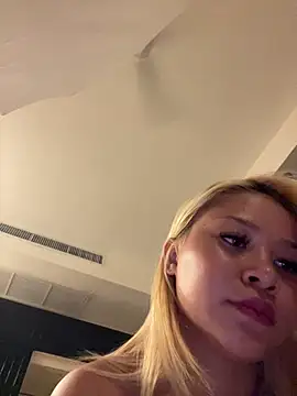 CuteNovaX's cam snapshot