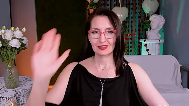 UnaTerra live sex cam