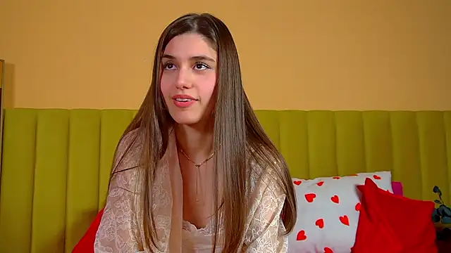 ArianaAllens live sex cam