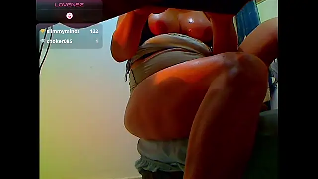 Bigcocksexyluisa live sex cam