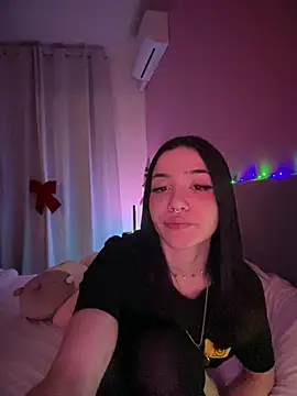 ShannonShanny live sex cam