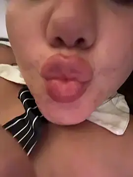 AnnabelleKelly live sex cam