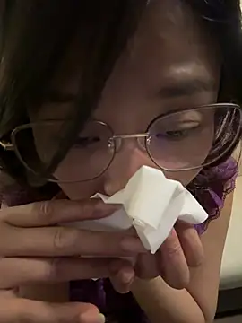 AnnieLi888 live sex cam