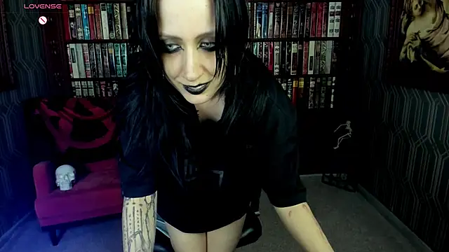 Medusa__Gorgona live sex cam