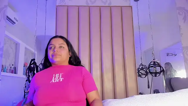 KonyBell live sex cam