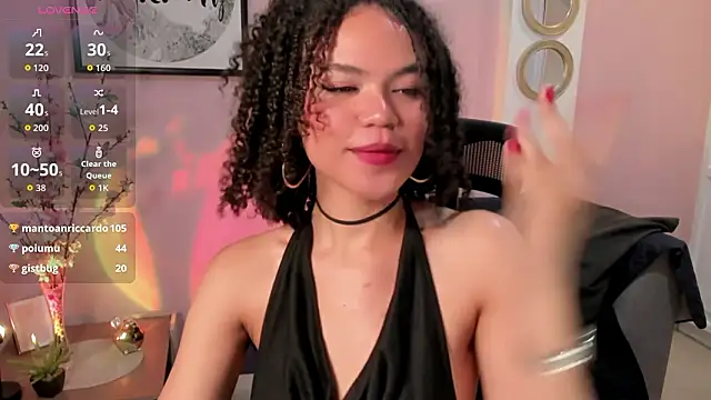 Monic_Bellucci live sex cam