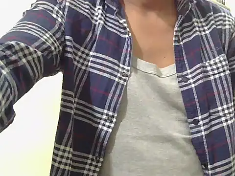 HotXKrish live sex cam