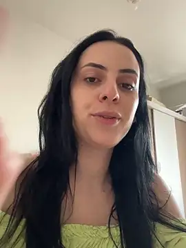 Cecilia0o live sex cam