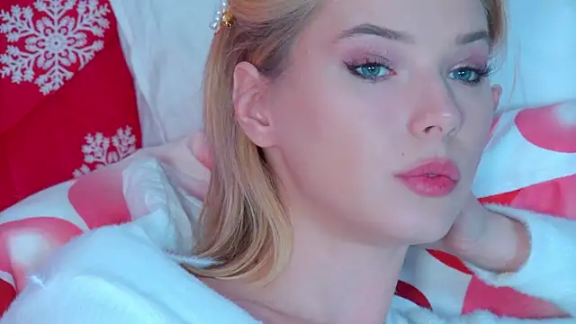 GentleRossi live sex cam