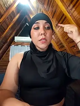 AmbarBurhan live sex cam