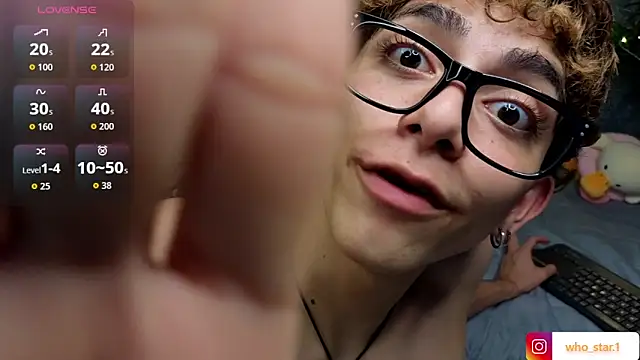 Matty_Sparkk live sex cam