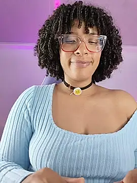 DannaBerry's cam snapshot