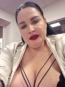 GeorgiaLerox live sex cam