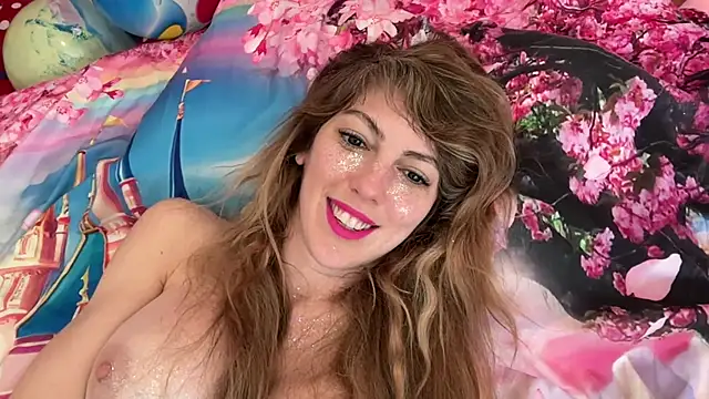 CelestialRuby live sex cam