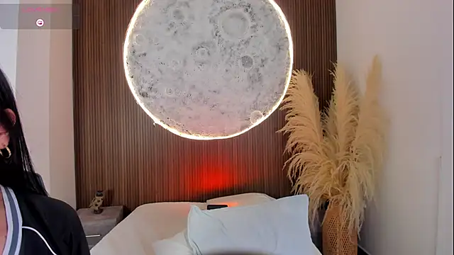 RoseCassie live sex cam