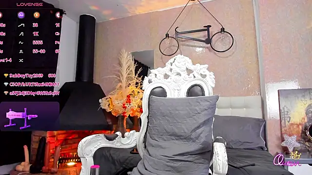 Almaazz live sex cam