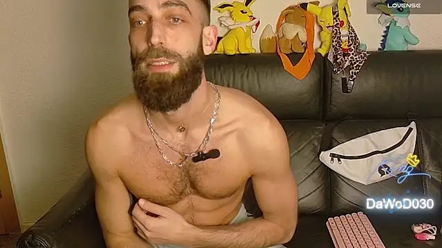 DaWoD030 live sex cam