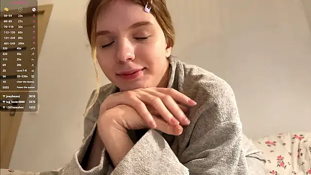 FruityXo live sex cam