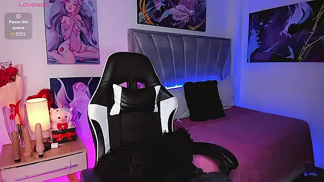 alexia_mattel live sex cam