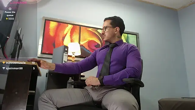 randyluke live sex cam