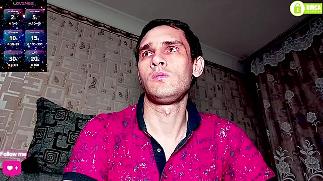 DavidCarroll live sex cam