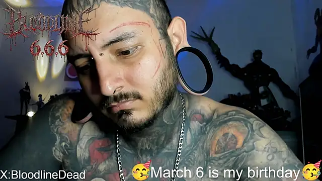 DEATHINK666XX live sex cam