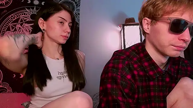 poisondevotion live sex cam