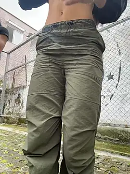 TaylorrHill live sex cam