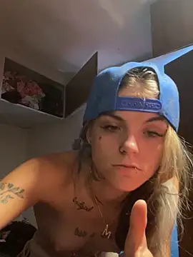 ittybittymeryssa's cam snapshot