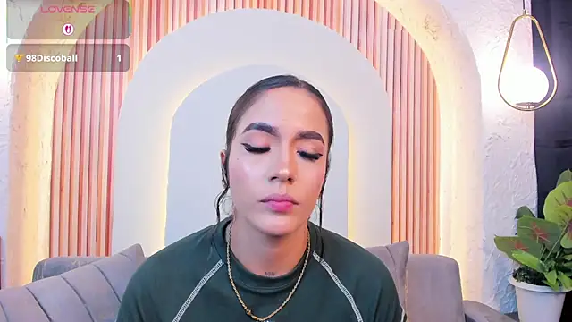 Tamara-evans live sex cam