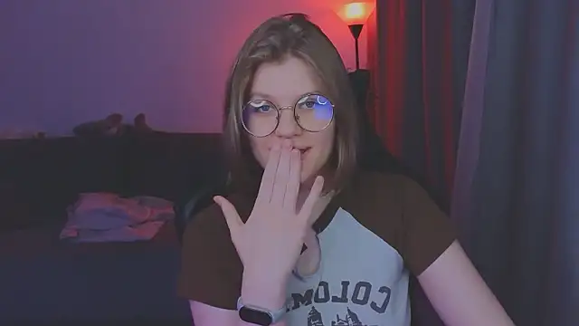 _JessieVibes live sex cam