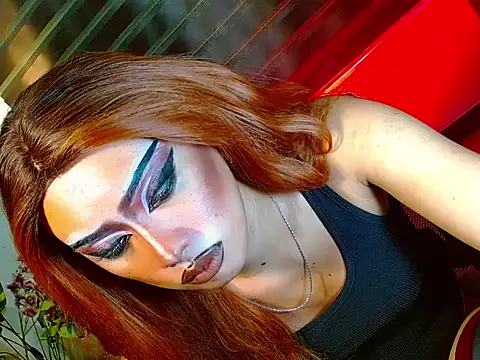 HOLLYWOOD_QUEEN_88 live sex cam