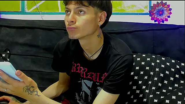 Dioniso_guy8 live sex cam