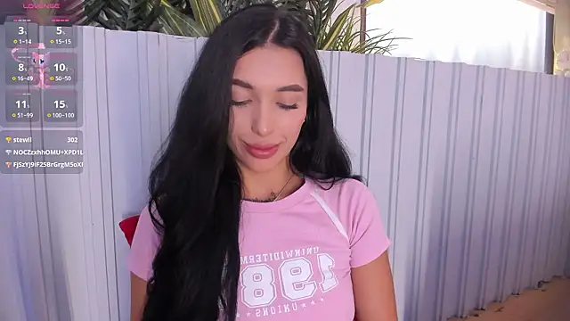 stephanymonroe's cam snapshot