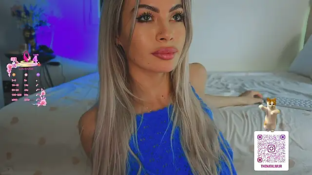 Natalimuur live sex cam