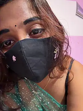 Srivalli_telugu's cam snapshot