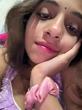 its_anuuu's cam snapshot