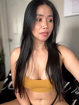 JazzieXo's cam snapshot