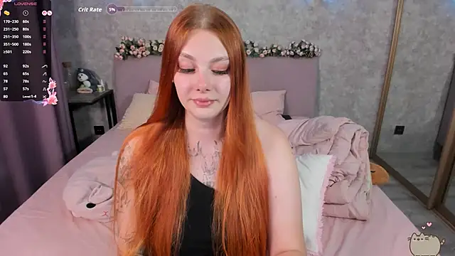 Kati_FoX's cam snapshot