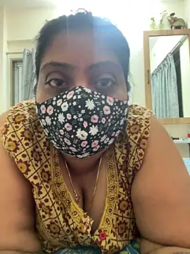 MarathiMILF's cam snapshot